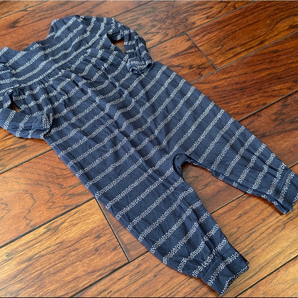 Gap - Baby Girl Romper, sz 6-12m